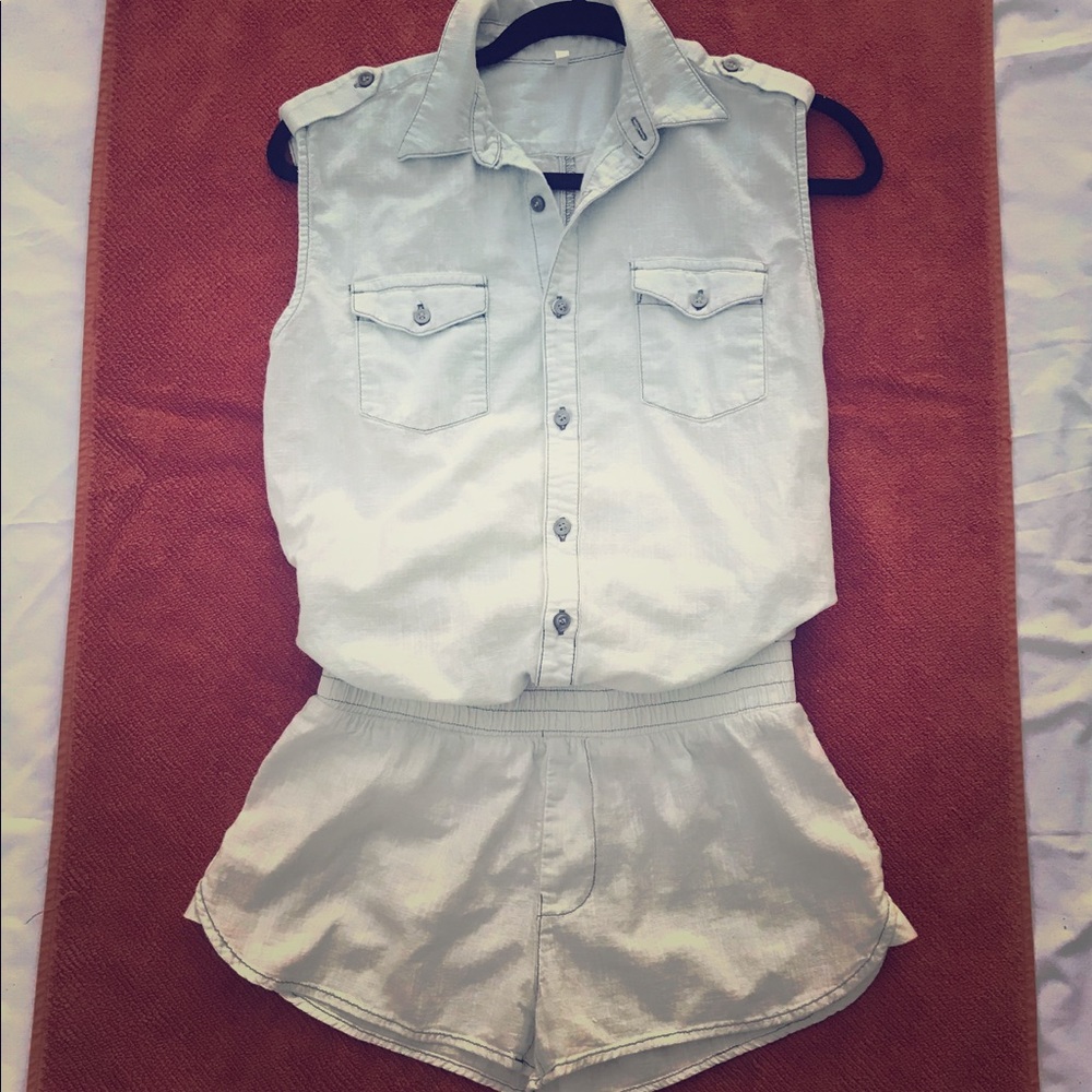 7 For All Mankind